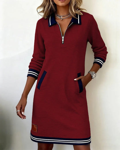 Nadège | Sport-Chic Women's Robe