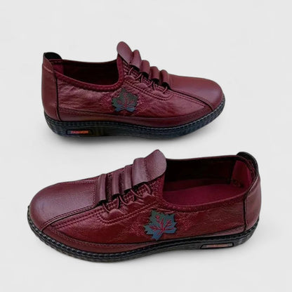 Aurore | Mocassins Orthopédiques