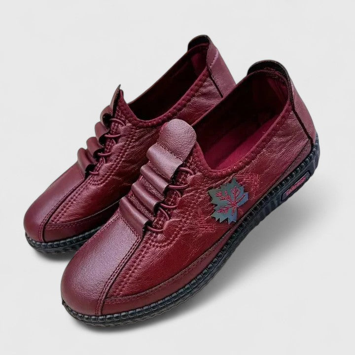 Aurore | Mocassins Orthopédiques