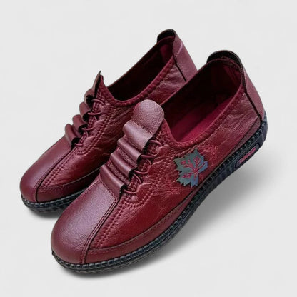 Aurore | Mocassins Orthopédiques