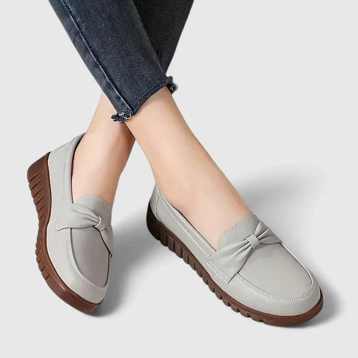 Thaïs | Mocassins Orthopédiques