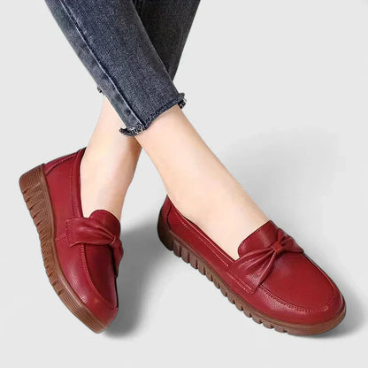 Thaïs | Mocassins Orthopédiques
