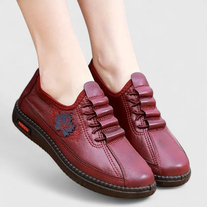 Aurore | Mocassins Orthopédiques