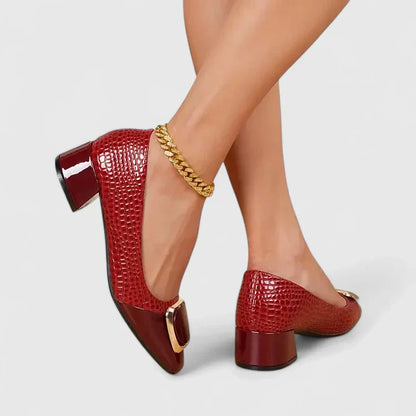 Mélanie | Mocassins Confort Orthopédiques