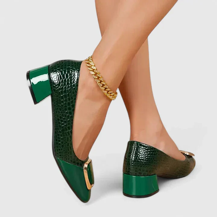 Mélanie | Mocassins Confort Orthopédiques