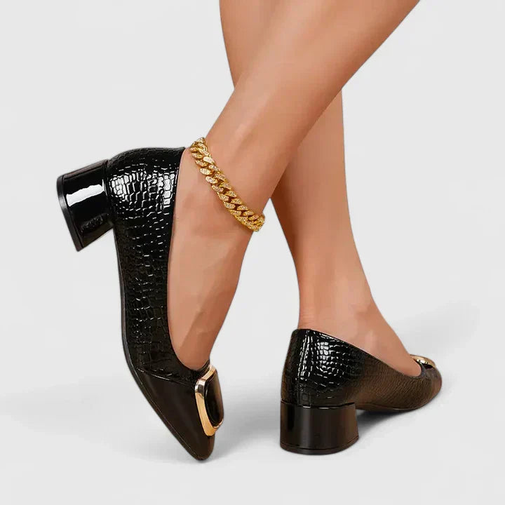 Mélanie | Mocassins Confort Orthopédiques