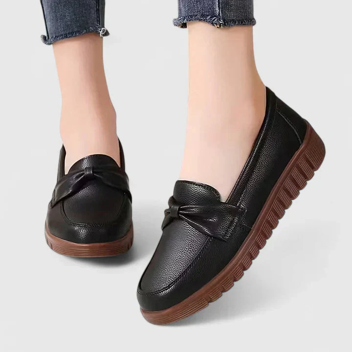 Thaïs | Mocassins Orthopédiques