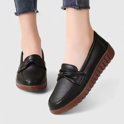 Thaïs | Mocassins Orthopédiques