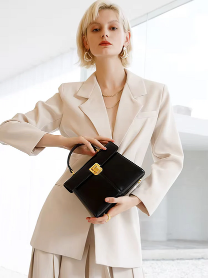 Amara | Luxe Sac de Travail