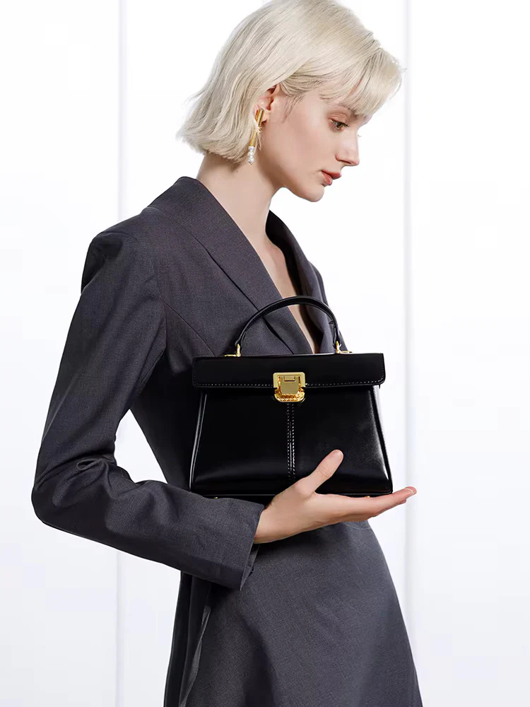 Amara | Luxe Sac de Travail