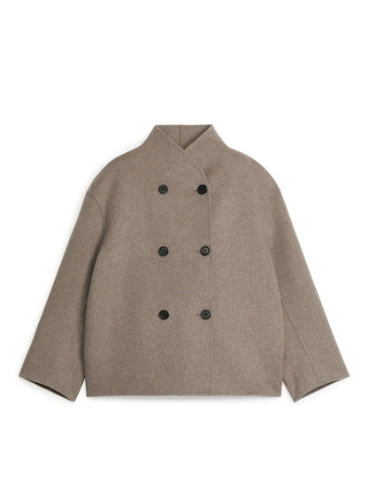 Marisse | Mélange Laine Veste