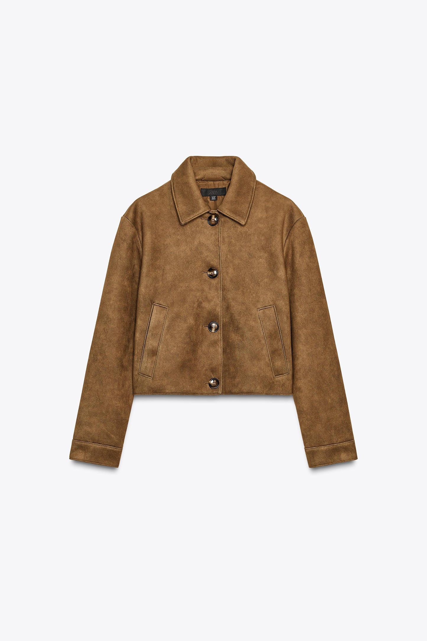 Mila | Luxe Décontracté Veste