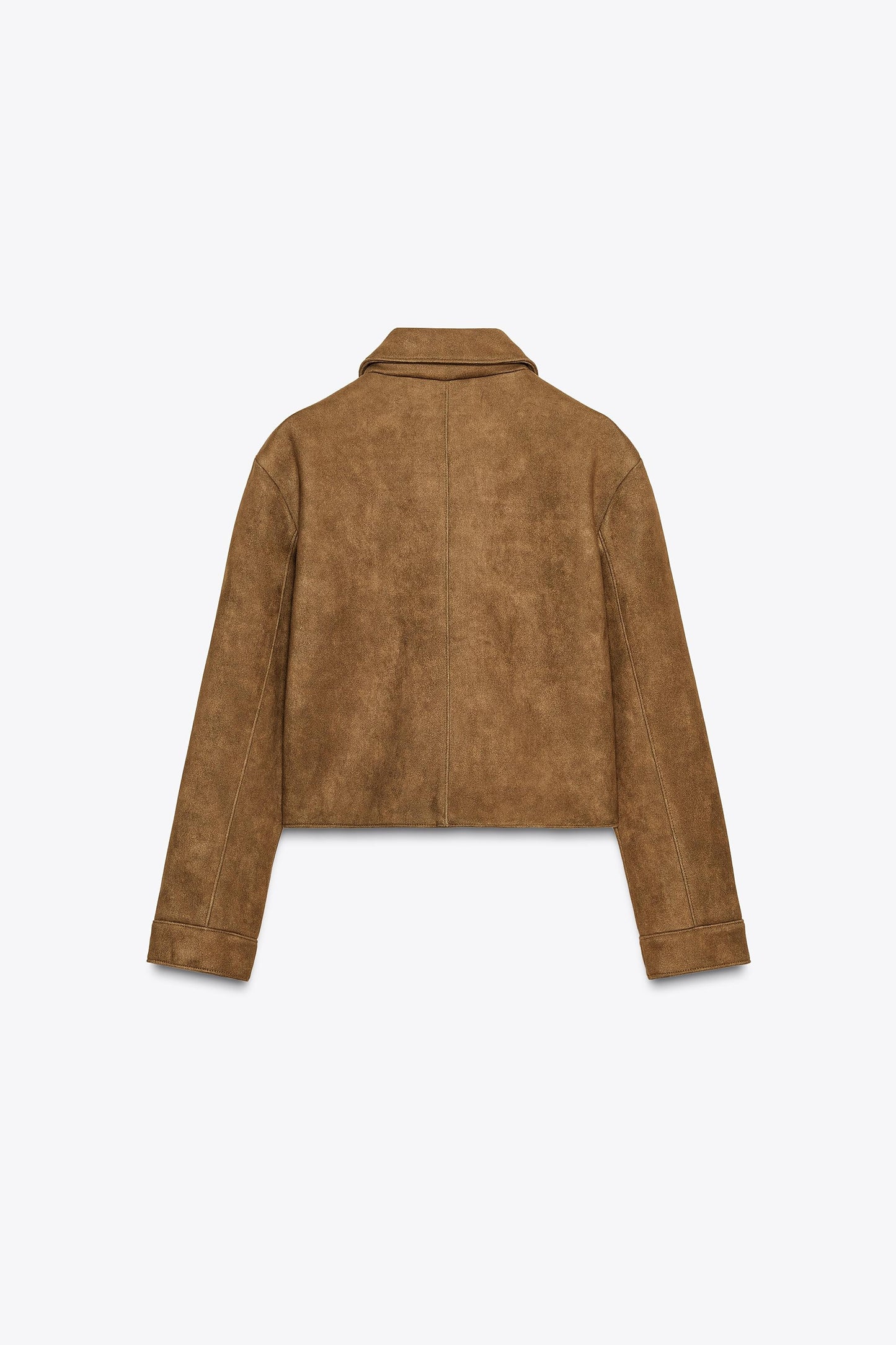 Mila | Luxe Décontracté Veste
