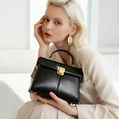 Amara | Luxe Sac de Travail