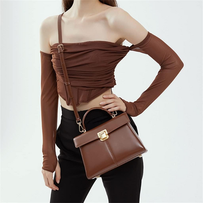 Amara | Luxe Sac de Travail