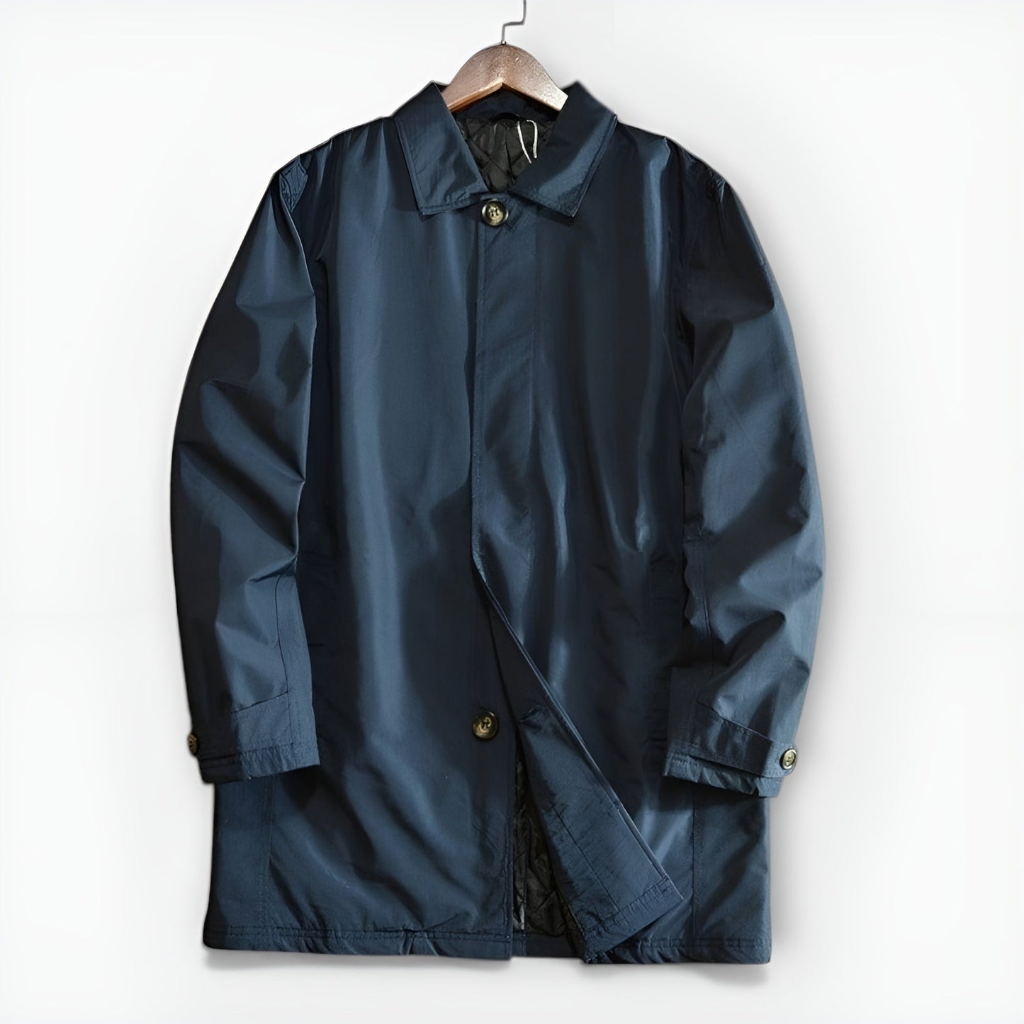 Victoire | Veste Côtière Structurée