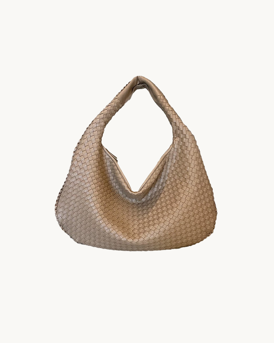 Isola | Refined Cuir Cabas