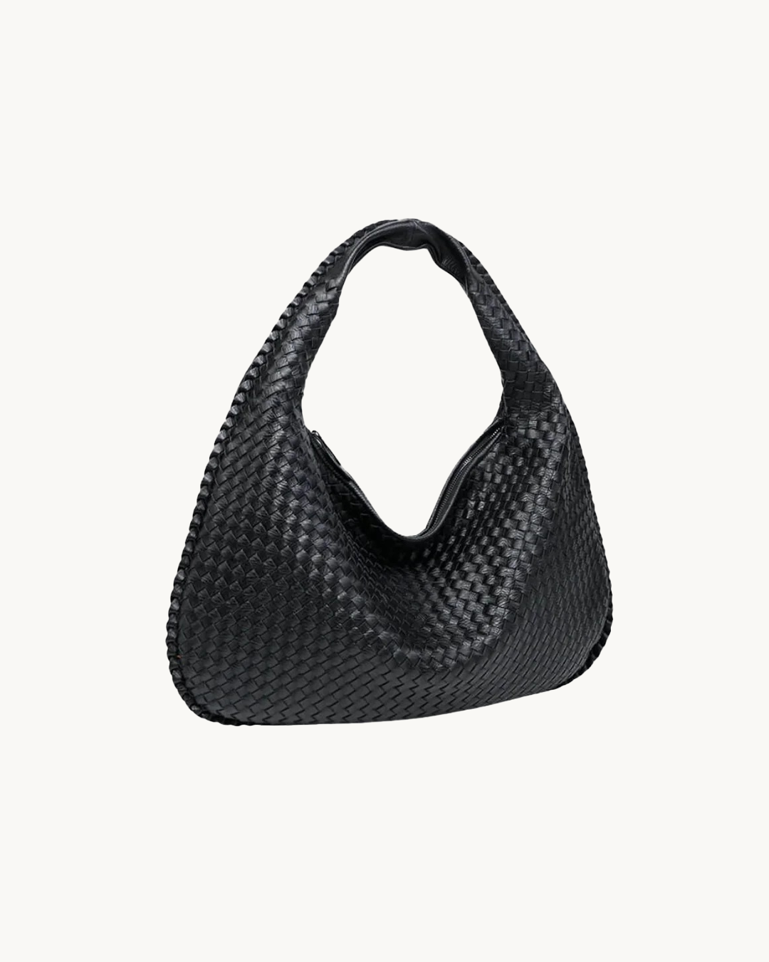 Isola | Refined Cuir Cabas