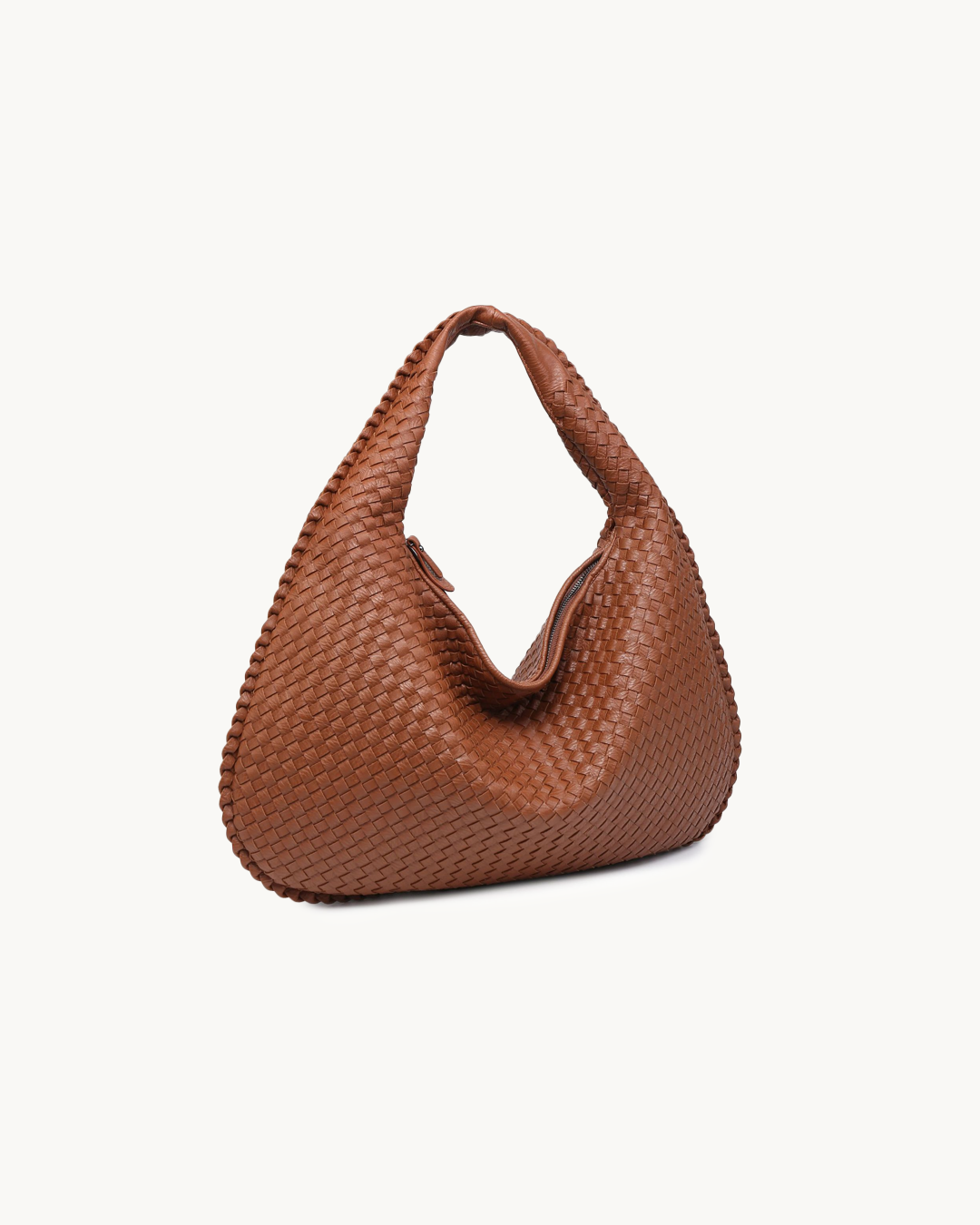 Isola | Refined Cuir Cabas