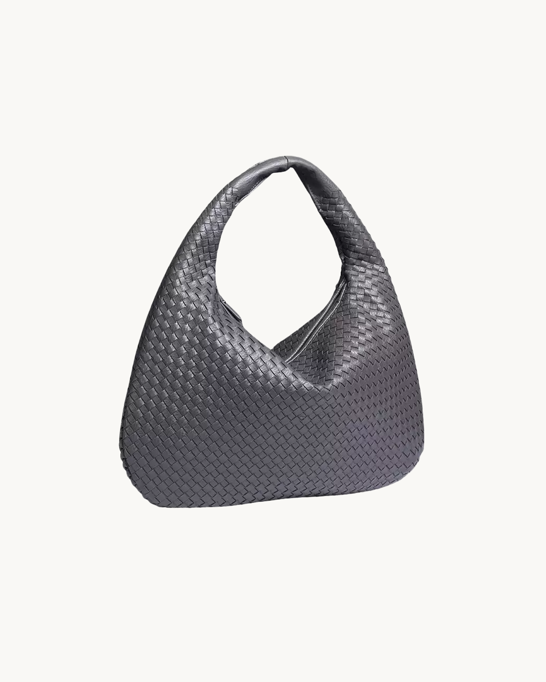 Isola | Refined Cuir Cabas