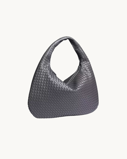 Isola | Refined Cuir Cabas