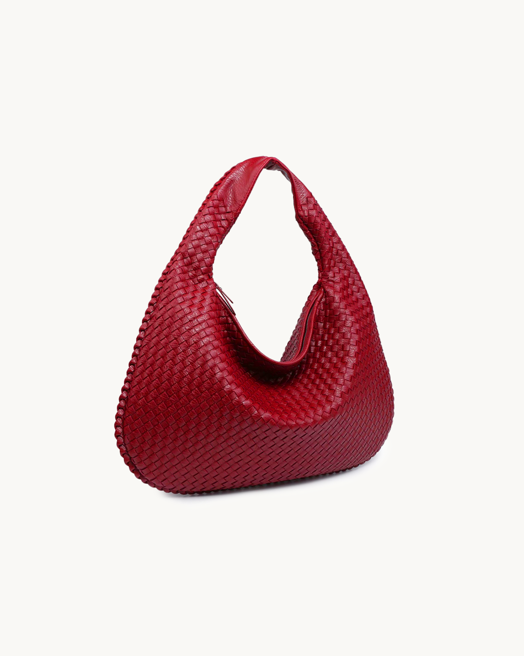 Isola | Refined Cuir Cabas