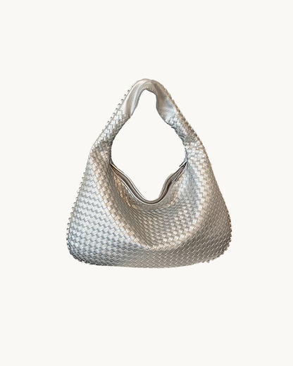 Isola | Refined Cuir Cabas