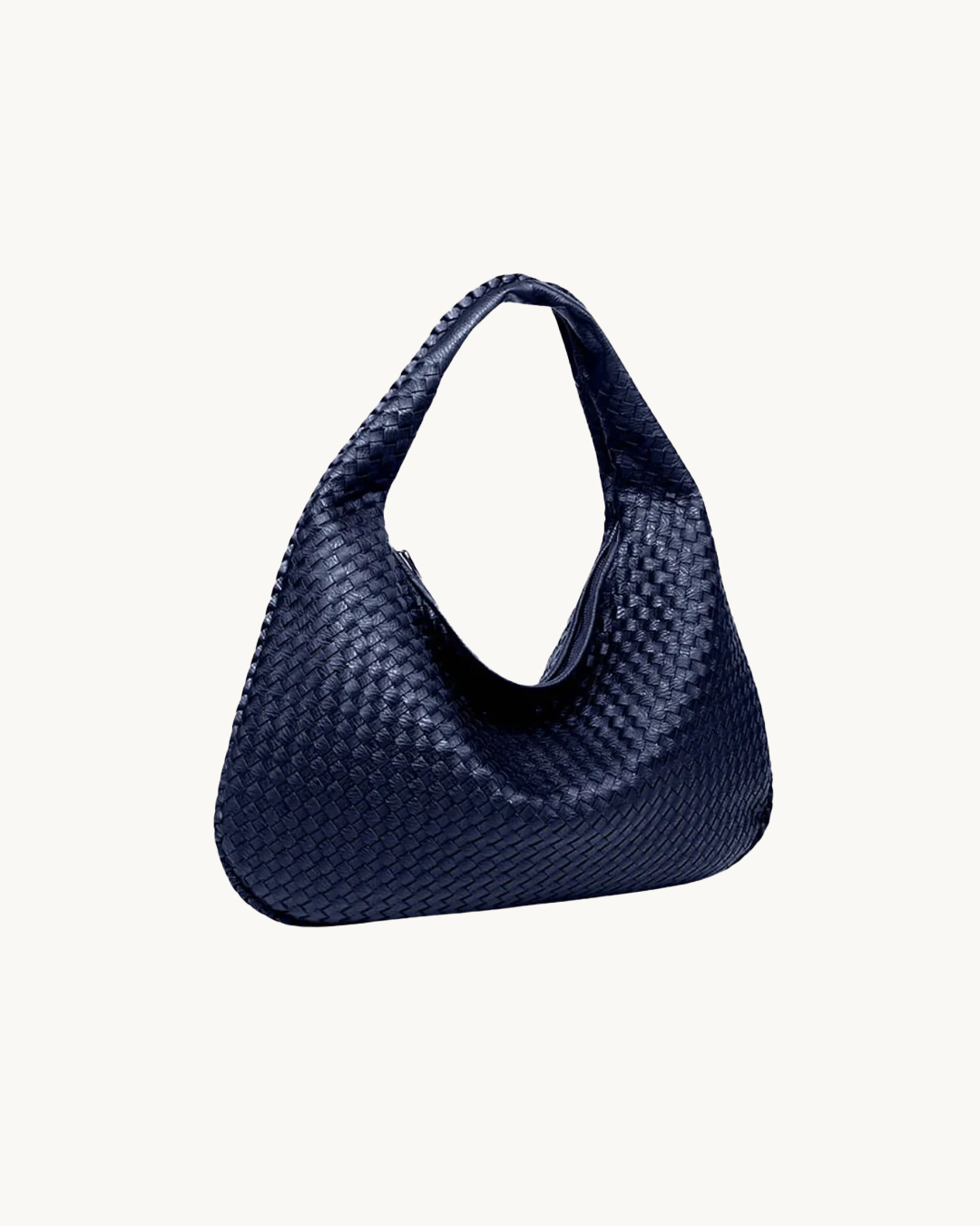 Isola | Refined Cuir Cabas