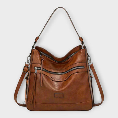 Noémie | Sac Épaule Rétro Classique