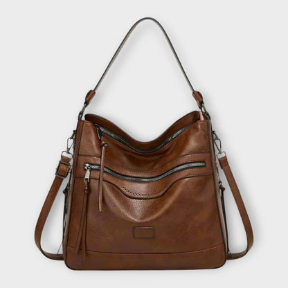 Noémie | Sac Épaule Rétro Classique