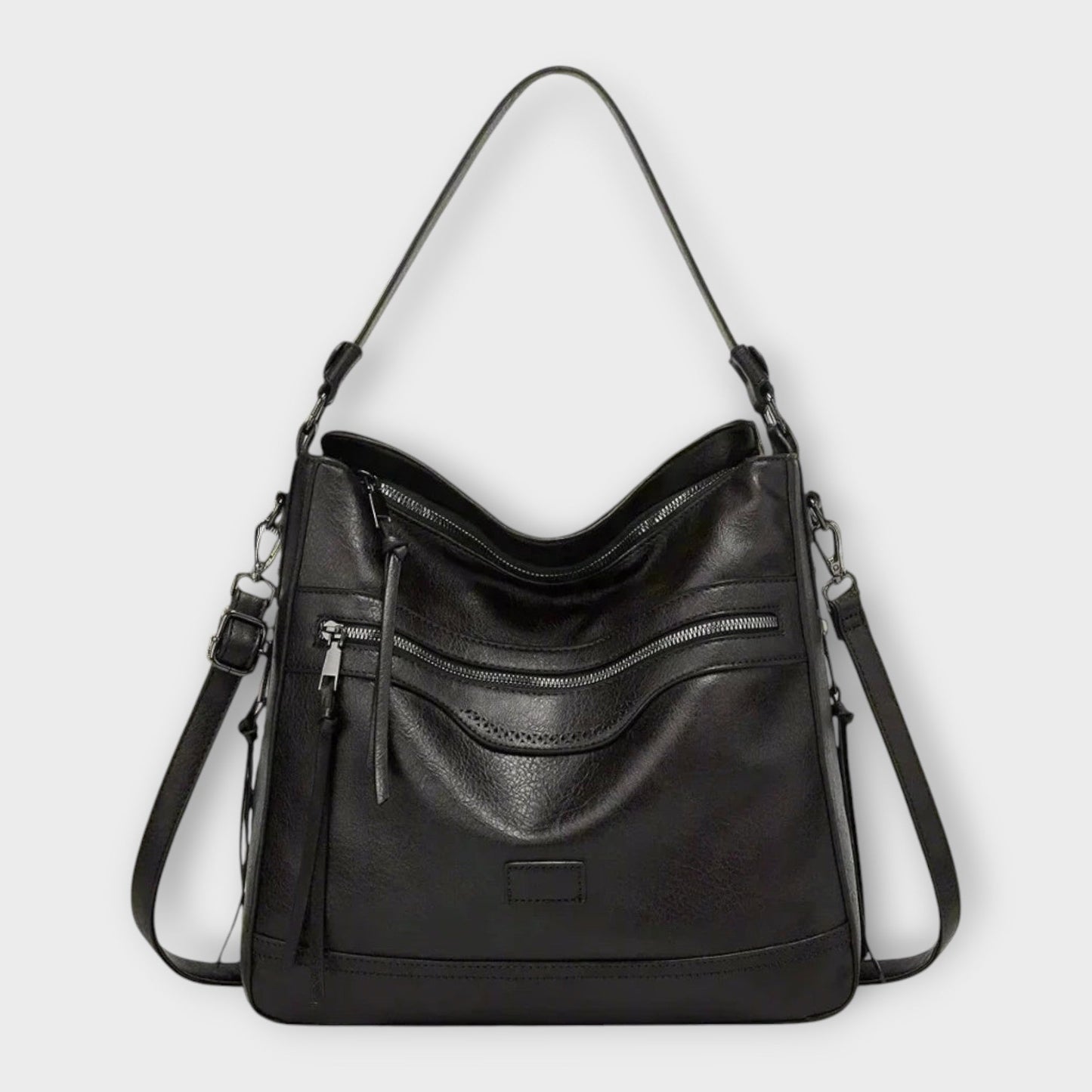 Noémie | Sac Épaule Rétro Classique