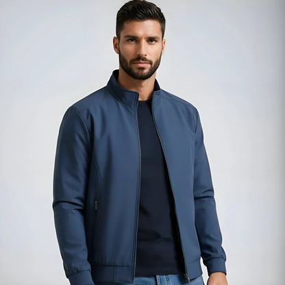 Edouard | Veste Rétro Coupe-Vent