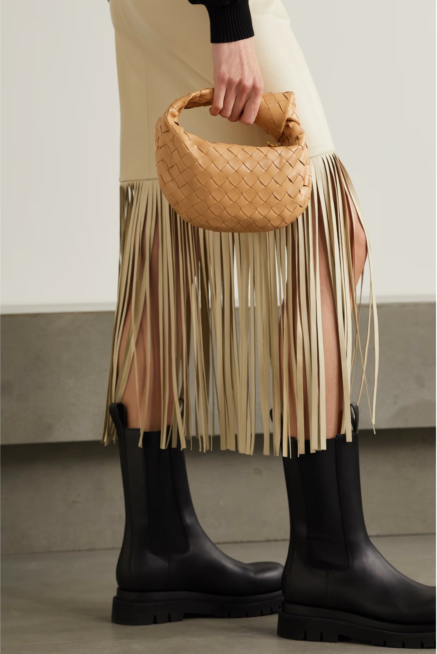 Lexi | Chic Décontracté Sac