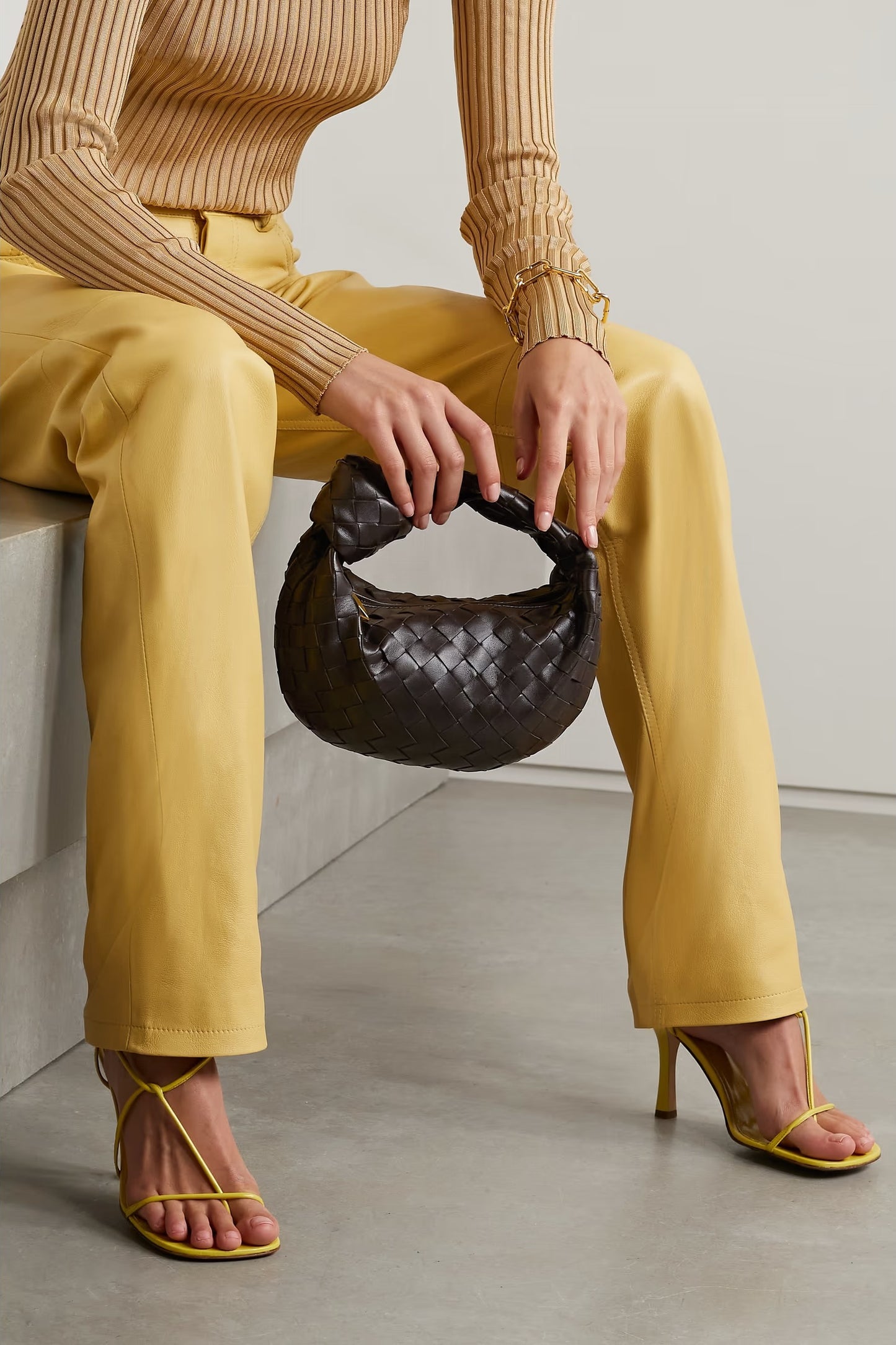 Lexi | Chic Décontracté Sac