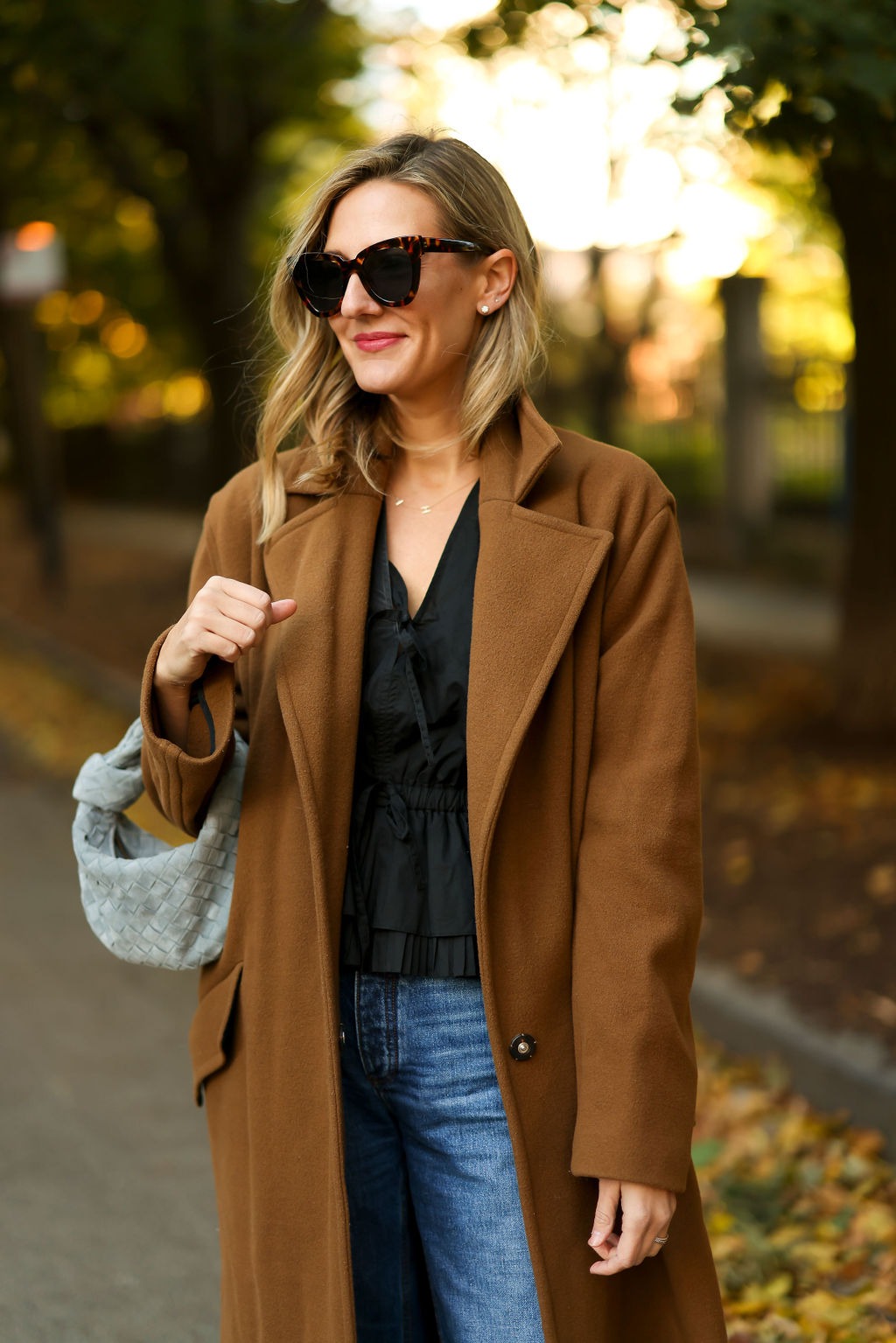 Lexi | Chic Décontracté Sac