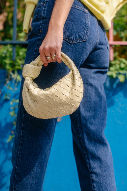 Lexi | Chic Décontracté Sac