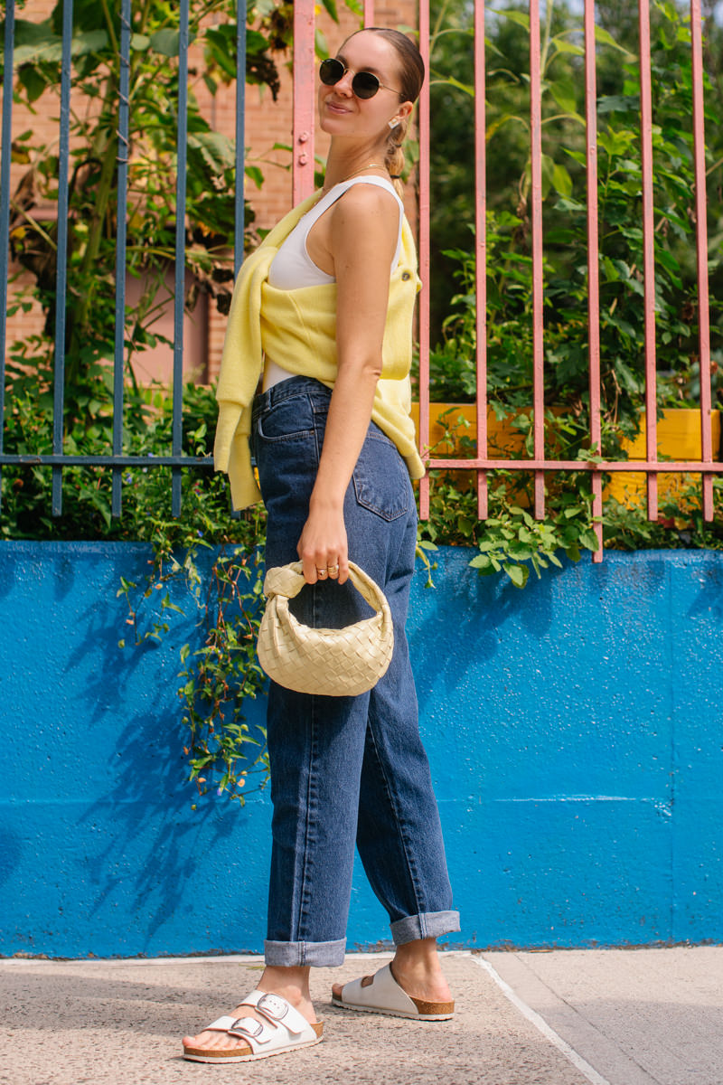 Lexi | Chic Décontracté Sac