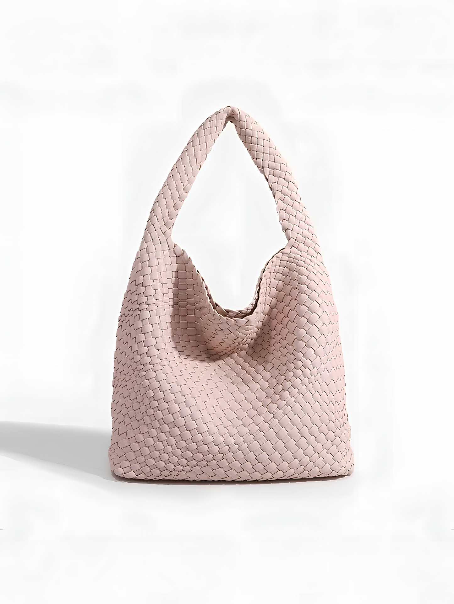 Sienna | Voyage Shoulder Sac