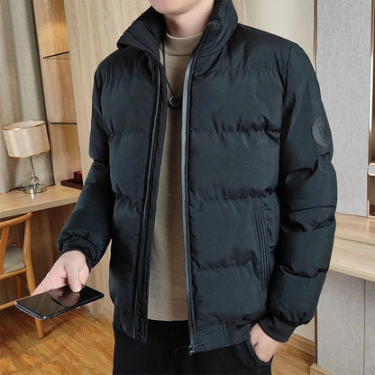 Ludovic | Veste Coupe-Vent Urbaine