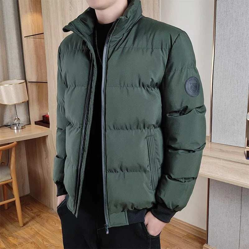 Ludovic | Veste Coupe-Vent Urbaine