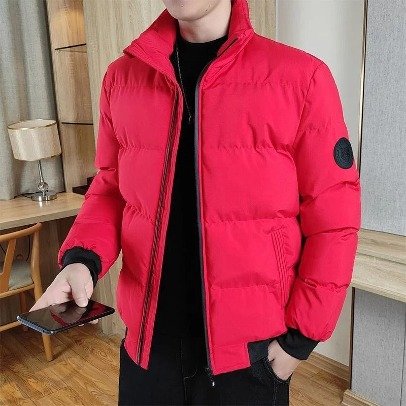 Ludovic | Veste Coupe-Vent Urbaine