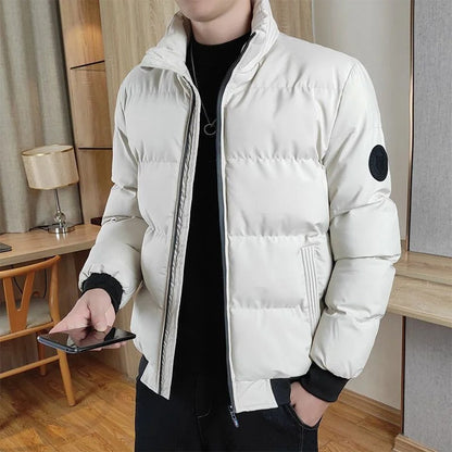Ludovic | Veste Coupe-Vent Urbaine