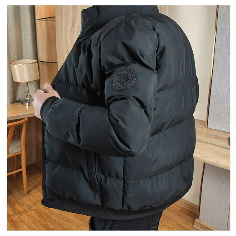 Ludovic | Veste Coupe-Vent Urbaine