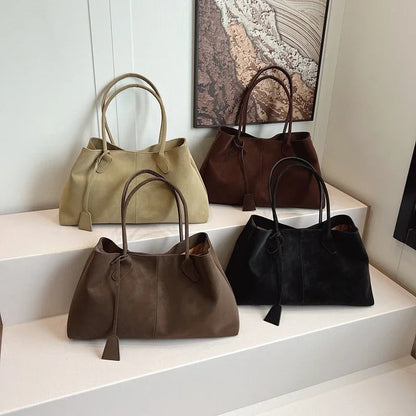 Victoire | Sac Cabas Intemporel