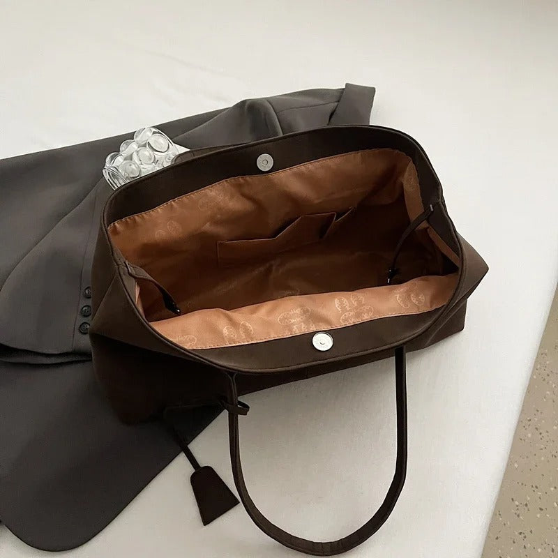 Victoire | Sac Cabas Intemporel