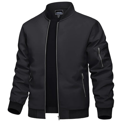 Eliot | Manteau Moderne Masculin