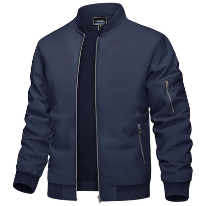 Eliot | Manteau Moderne Masculin