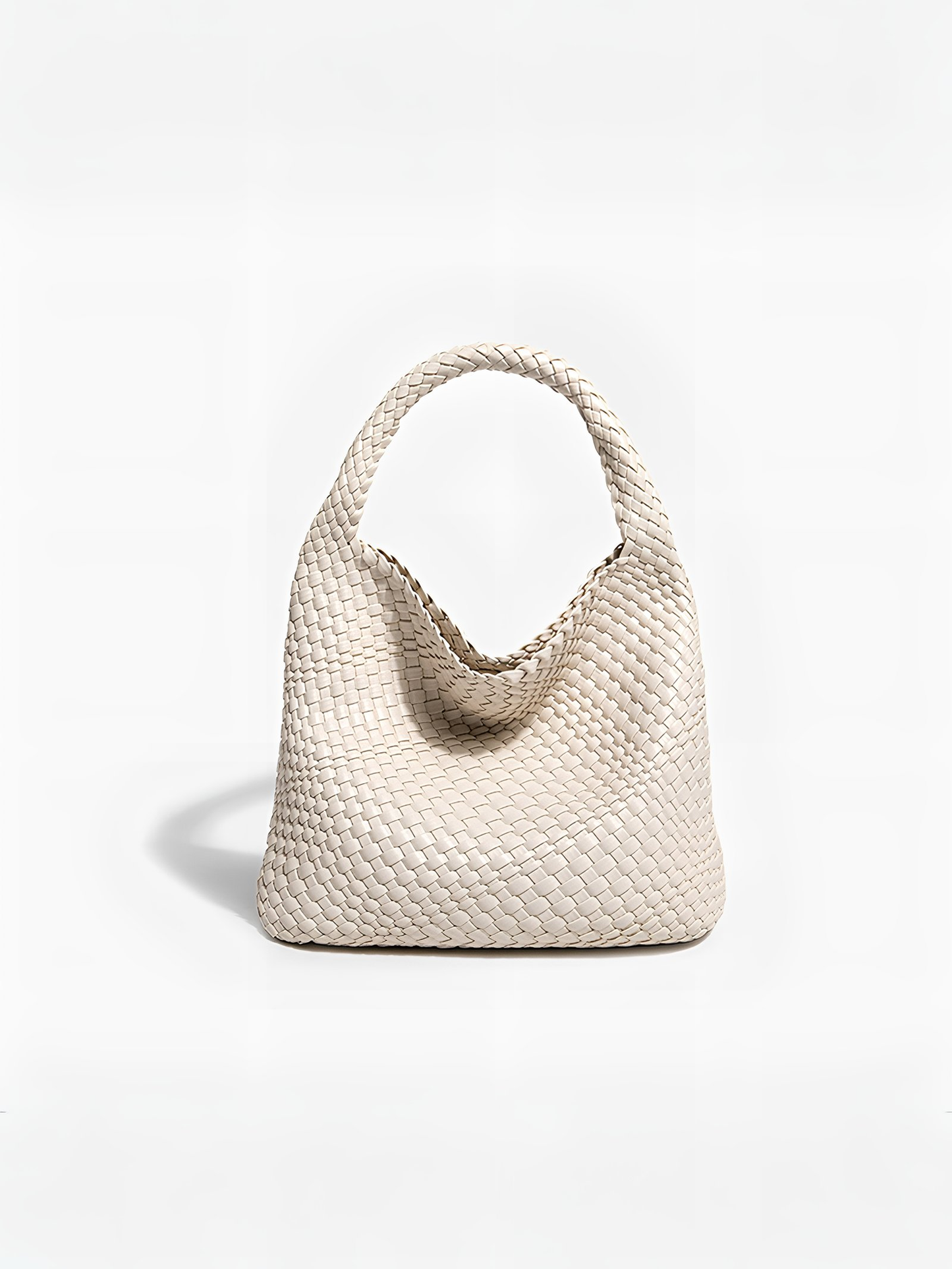 Sienna | Voyage Shoulder Sac