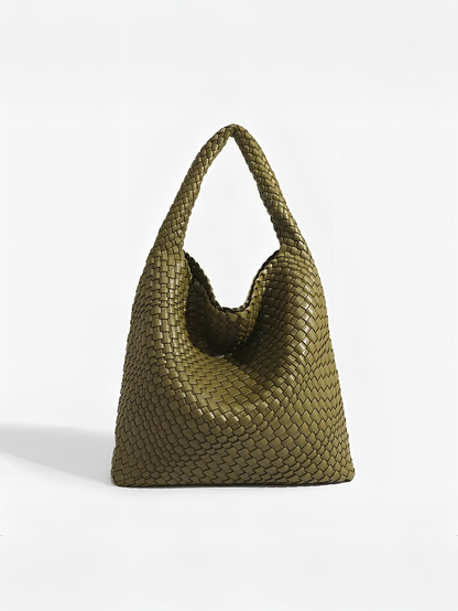 Sienna | Voyage Shoulder Sac
