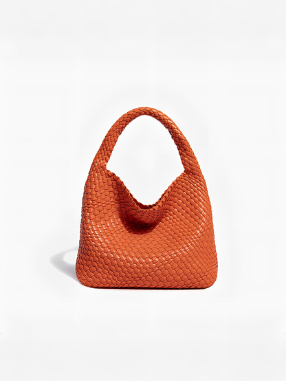 Sienna | Voyage Shoulder Sac
